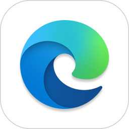 Edge浏览器 Logo