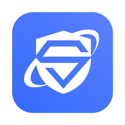 紫鸟浏览器 Logo